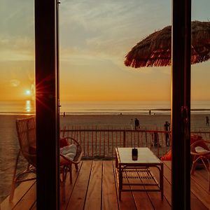 Venti Beach Houses